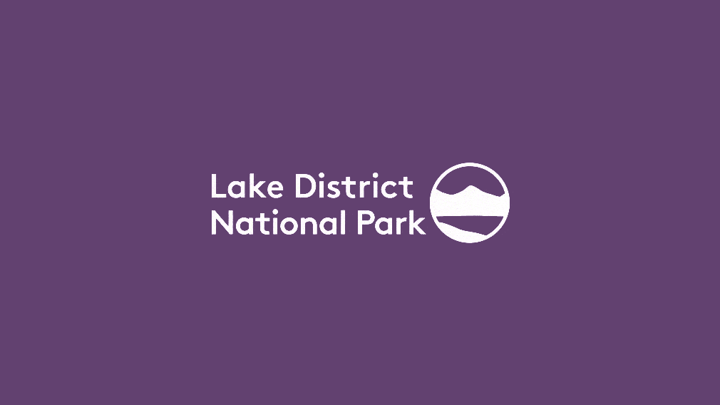Lake District National Park Authority (LDNPA) Logo