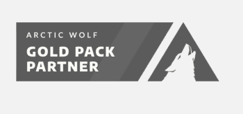 Trustack MSP Cyber Security, IT Services, arctic wolf gold pack partner