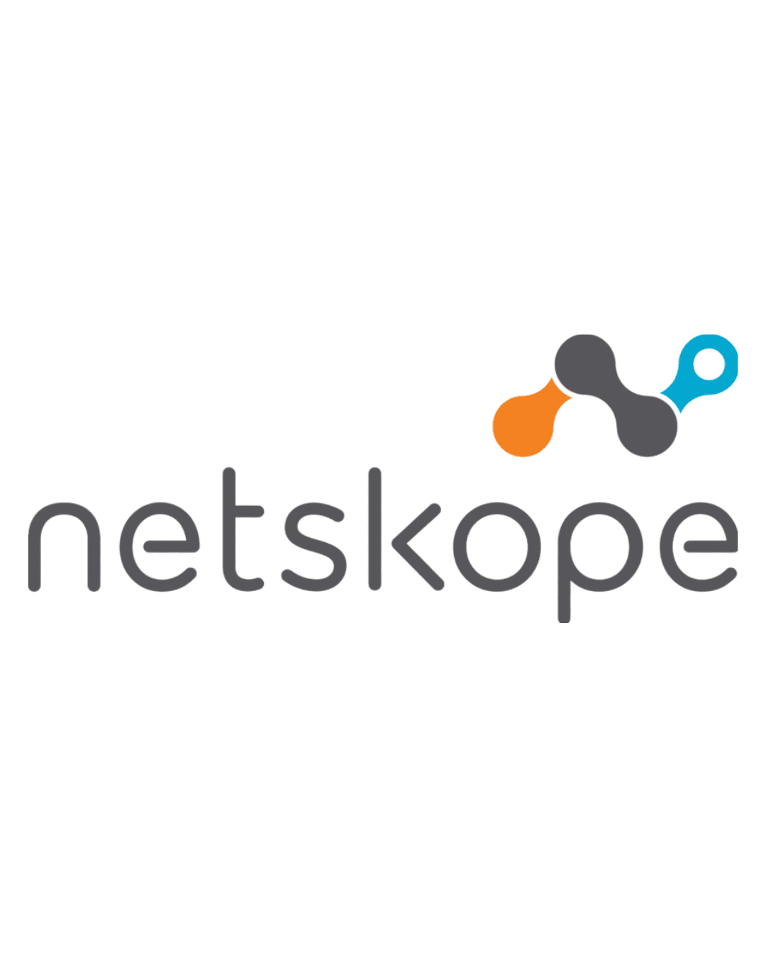Netskope logo on Trustack Website