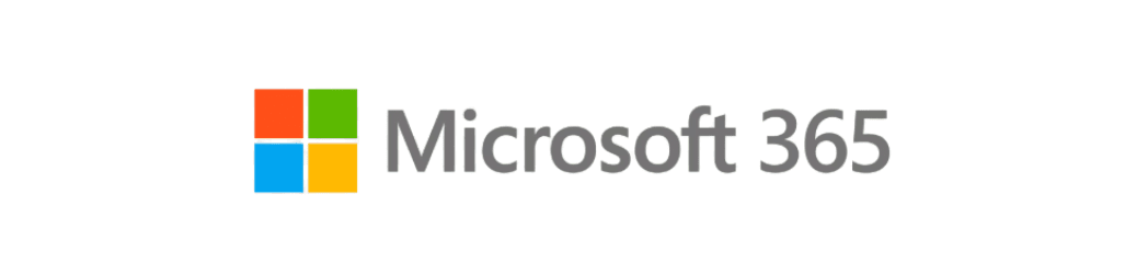 Trustack MSP Cyber Security, IT Services, IT Support. The Microsoft 365 logo, featuring a four-color square icon to the left of the text "Microsoft 365" in gray font on a transparent background, highlights The Importance of DLP in Business Security for organizations facing supply chain risk.