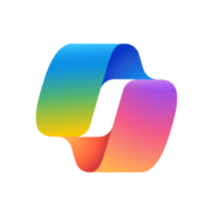 Trustack MSP Cyber Security, IT Services, IT Support. A logo featuring a rounded, looped shape with gradient colors transitioning from blue and green to orange, pink, and purple on a white circular background—capturing the vibrant spirit of Trustack's Upcoming Events to not miss.